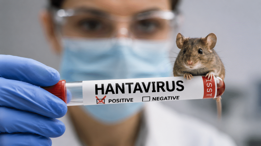 Hantavirus: qué es, cómo se transmite y consejos clave para prevenirlo Hantavirus y control de roedores para prevenir riesgos sanitarios