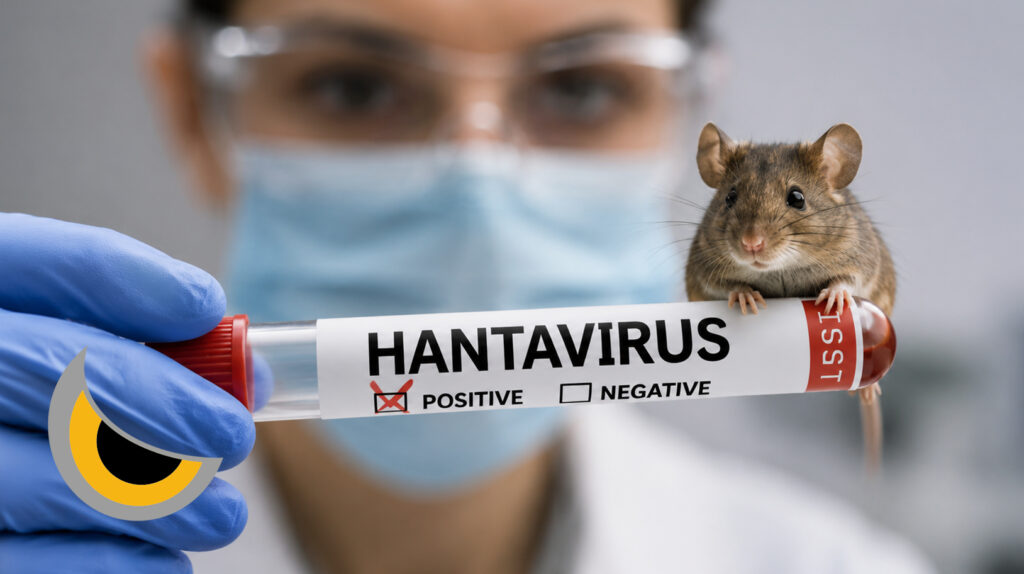 Hantavirus: qué es, cómo se transmite y consejos clave para prevenirlo Hantavirus: qué es, cómo se transmite y consejos clave para prevenirlo