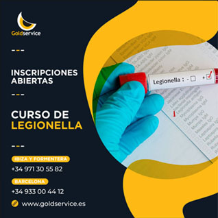 Official course on Legionella control and prevention 1