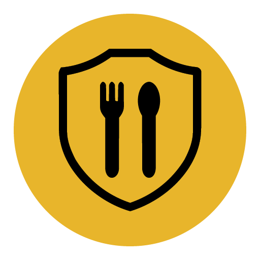 Icono Seguridad Alimentaria